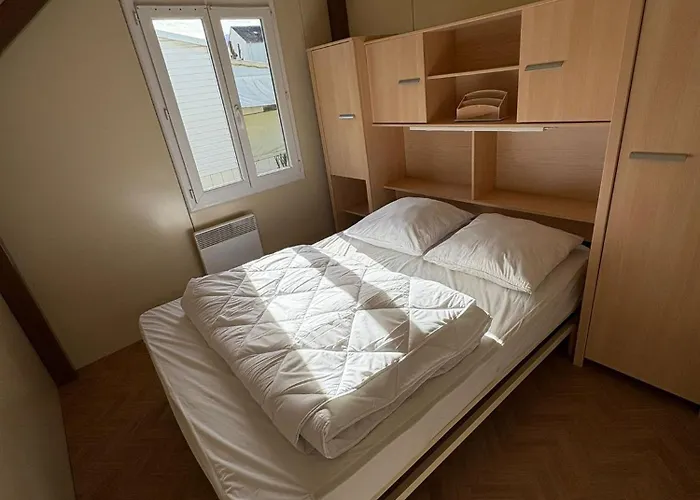 Chalet Mo
