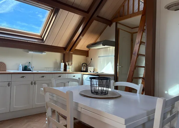 Chalet Mo