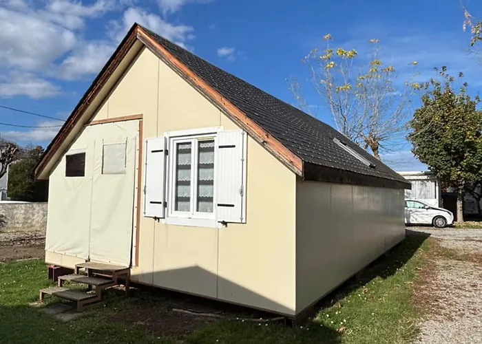 Chalet Mo