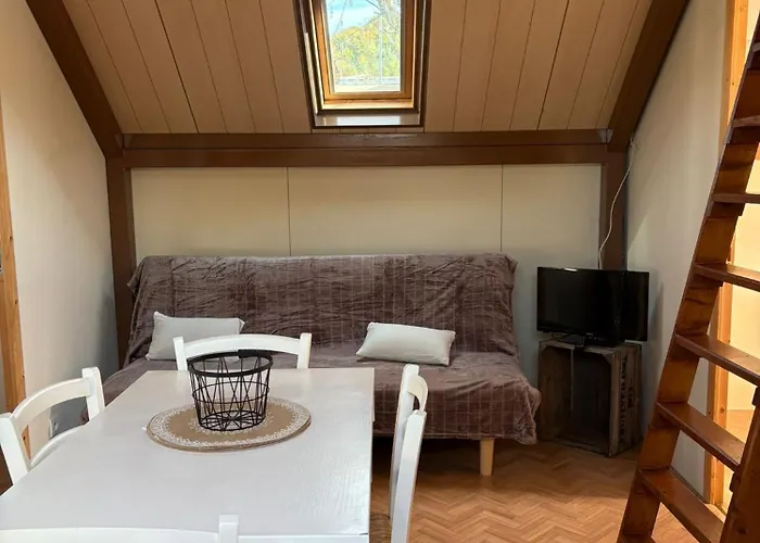Chalet Mo